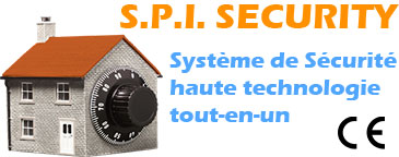 Systeme de securite maison bouches du Rhone